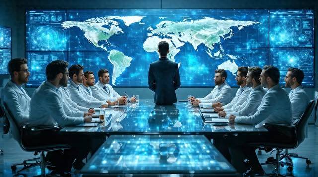 OpenAI與英國簽署戰略合作協議 攜手共筑人工智能安全與基礎設施新篇章