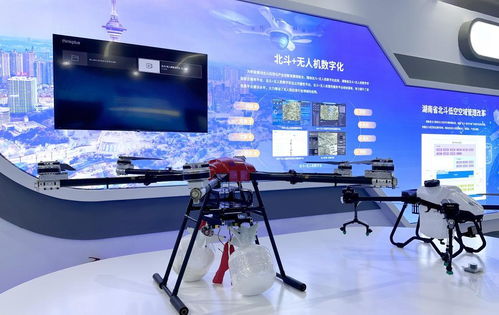 北斗，從天邊到身邊 人工智能公共服務平臺賦能精準時空技術咨詢服務