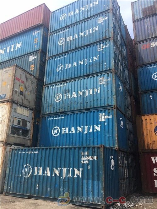二手集裝箱買賣,二手集裝箱價格