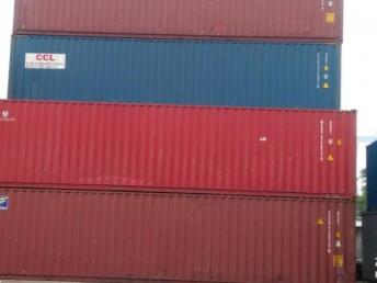 圖 廣州二手集裝箱 供應各類二手集裝箱 價低質優 廣州其他物品交易