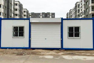 順凱集裝箱專業供應便宜集裝箱 海北二手集裝箱