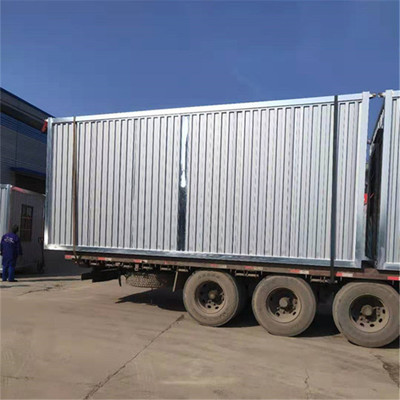 延安熱門瓦楞集裝箱租賃-全國(guó)均可發(fā)貨