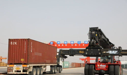 蘭州新區(qū)商投挺起高質(zhì)量跨越式發(fā)展脊梁