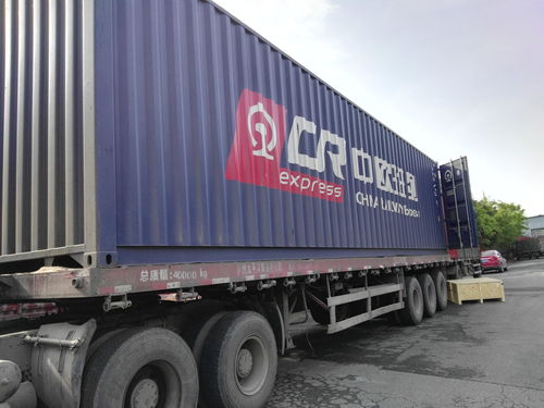 昆明貨代公司哪家好一點