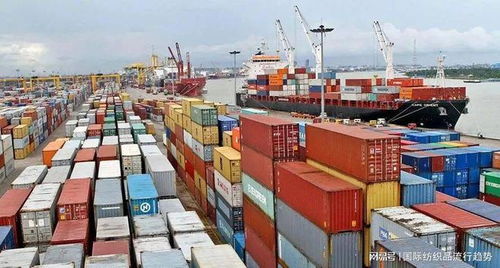 外貿(mào)訂單回流國(guó)內(nèi) 孟加拉國(guó)3000多家服裝廠(chǎng)停工,4萬(wàn)多貨物滯留