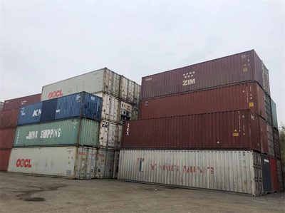12米長春二手集裝箱房屋單價分析及購銷指南