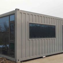 中國供應商 住人集裝箱出租、購銷與聯系方式全覽